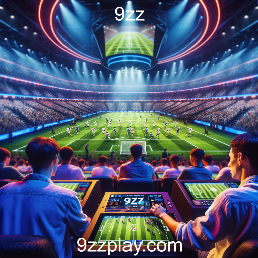 O Crescimento dos Jogos de Esportes na Indústria de Videogames